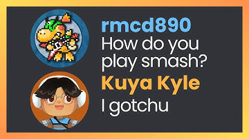 Smash Ultimate: 5 Fundamentals for Beginners