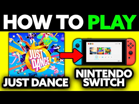 How To Make A Second Profile On Just Dance 2025