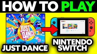 How To Play Just Dance on Nintendo Switch (2025) - Step by Step screenshot 5