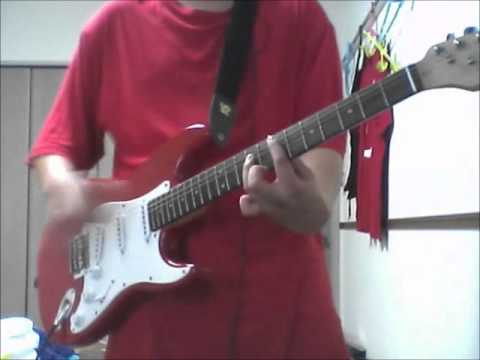 下手くそが弾いてみた小さな恋のうた