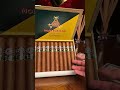 تقييم سيجار مونتيكريستو أوبن إيجل Montecresto Open Eagle Cigar Review Part1 Asmr تقييم سيجار مونتيكريستو أوبن إيجل Montecresto Open Eagle Cigar Review Part1 Asmr