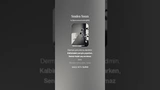 Senden Sonra Murat Uslu Üzik