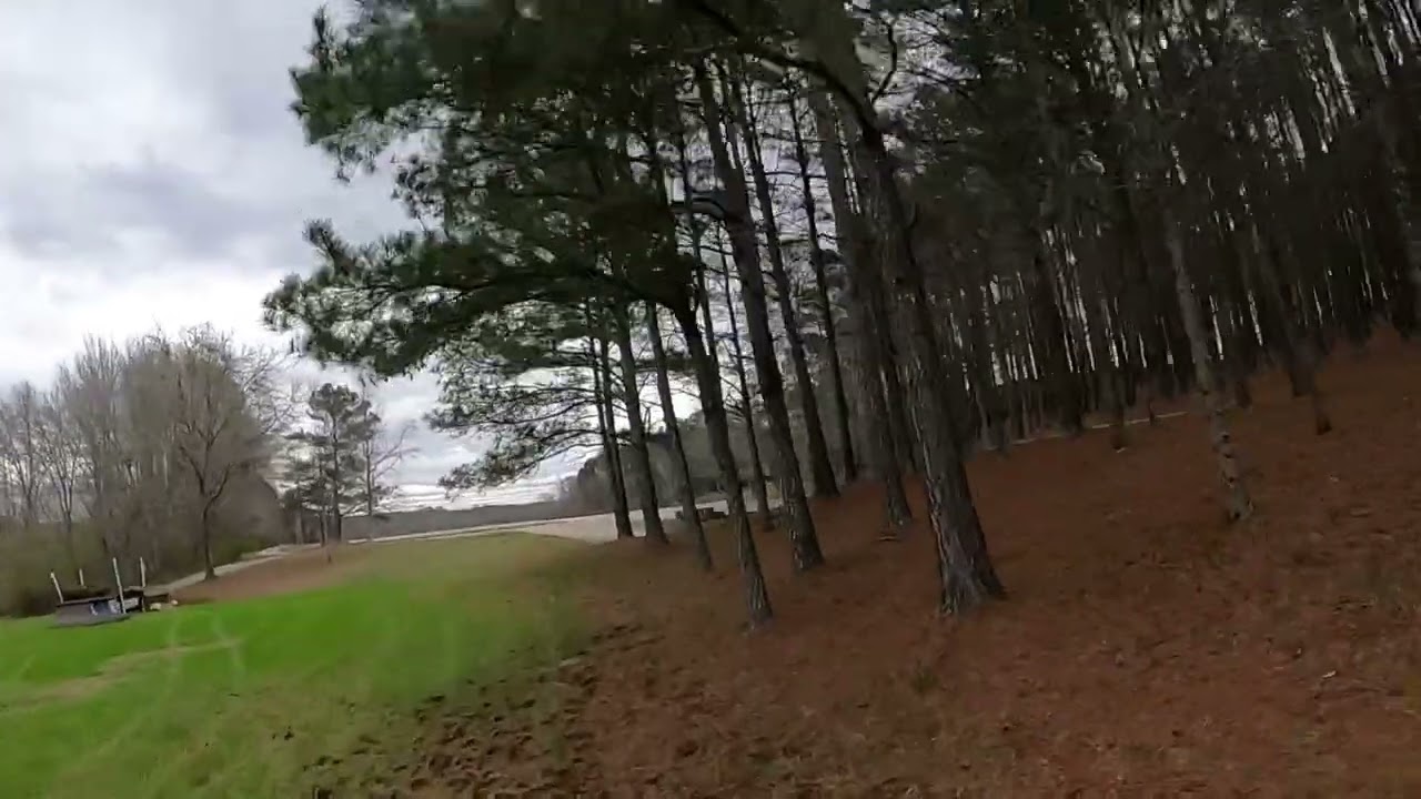 Bouckaert Farms 2* XC