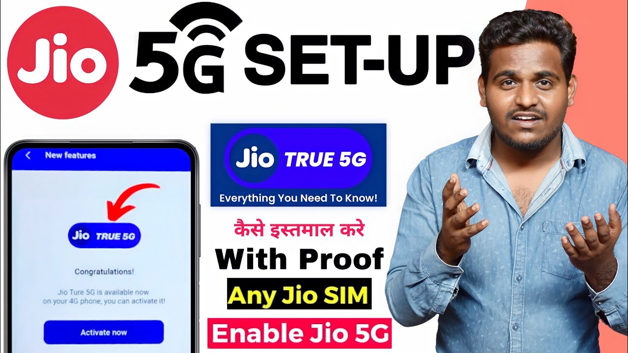 How To Enable 5G In Jio Jio 5g Kaise Activate Kare Jio 4g Sim Ko 5g how-to-enable-5g-in-jio-jio-5g-kaise-activate-kare-jio-4g-sim-ko-5g