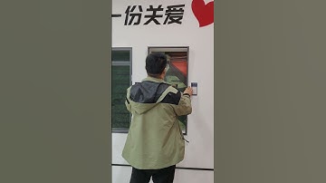 Drift pocket lock, retractable design, avoid the handle of the outward opening window!#qiangning