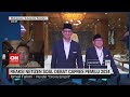 Reaksi Netizen Soal Debat Capres Pemilu 2024