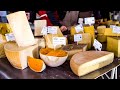 LANGUEDOC-ROUSSILLON, FRANCE:  Market day and exploring a couple of French villages!  | Ep. 37