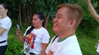 FUN RUN 2022 (Lyceum of Cebu, Inc.