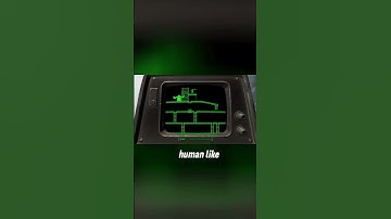 Donkey Kong in Fallout 4? 😱 #fallout4#donkeykong#didyouknow#gaming