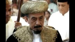 Lagu Daerah Maluku Utara Rasid N. - ALAM MAI ARI  - Durasi: 8:36. 