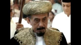 Lagu Daerah Maluku Utara Rasid N. - ALAM MAI ARI