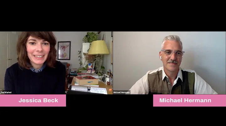 Jessica Beck & Michael Hermann on Andy Warhol & Je...