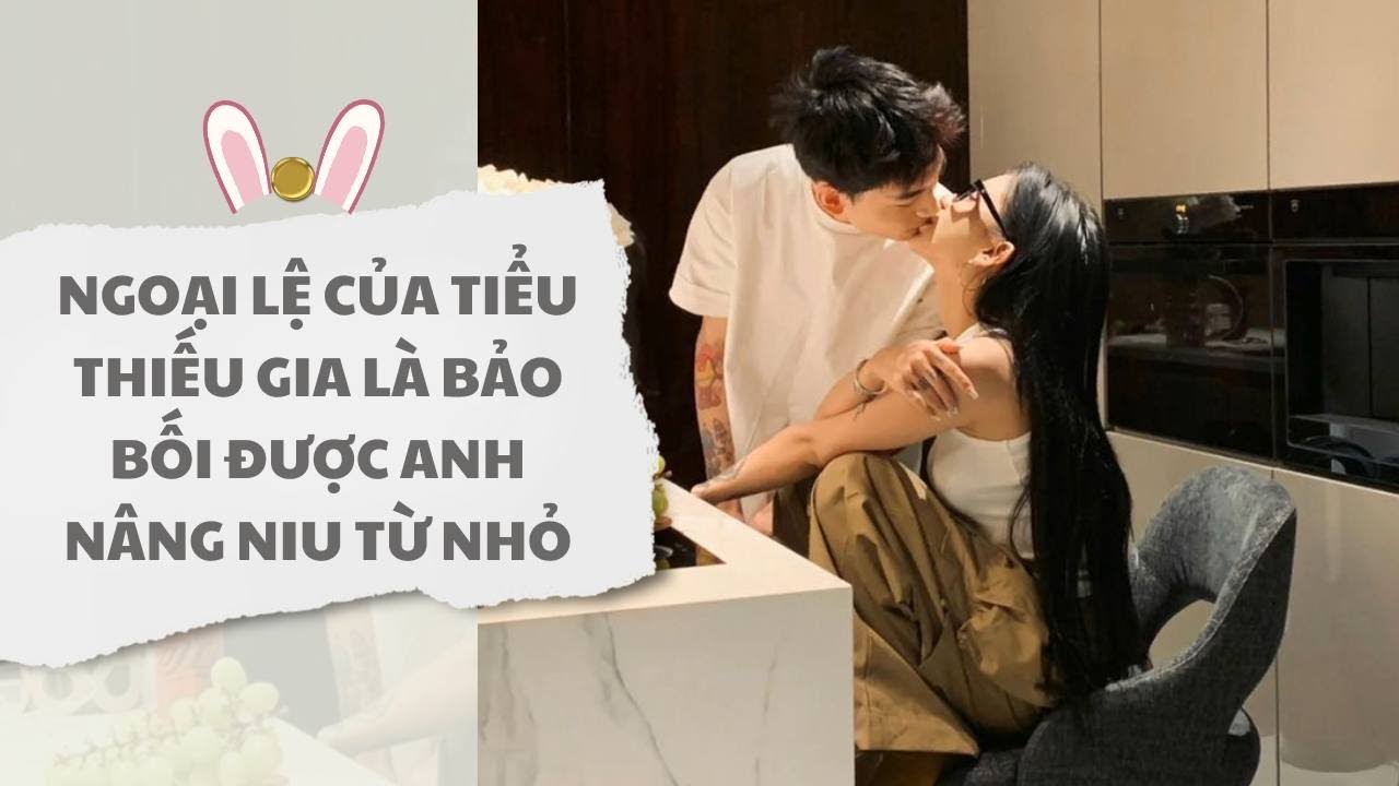 [ TRUYỆN AUDIO ] Ngoại lệ của tiểu thiếu gia là bảo bối được anh nâng niu từ nhỏ (Full) | Thỏ Audio