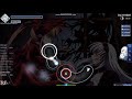 osu! Yousei Teikoku - Still Alive (Collab Insane) Gameplay.