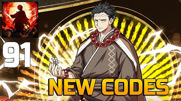 Demon Slayer Hơi Thở Mặt Trời - Gameplay Walkthrough Part 91 (ANDROID,IOS) CODES