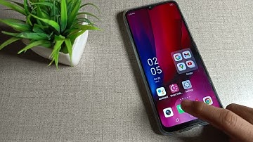 how to save contact number on Gmail in infinix hot 8 mobile