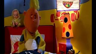 Tweenies - Night time Magic Part 3