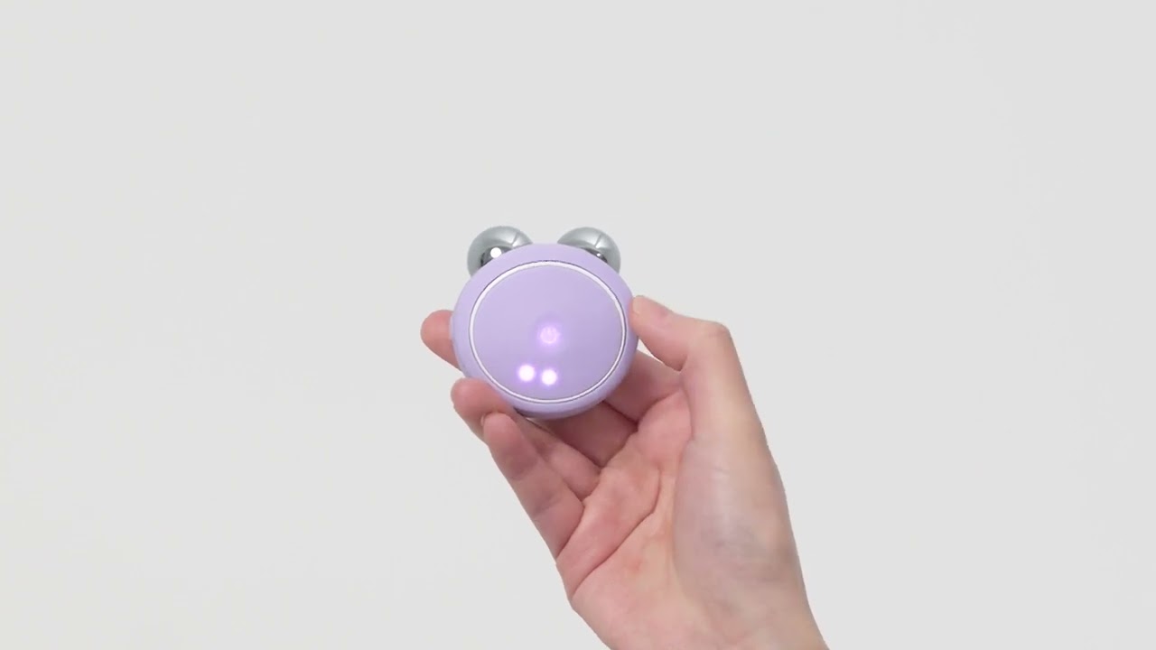 BEAR™ mini | How to use - YouTube