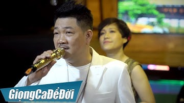 Chuyện Một Chiếc Cầu Đã Gãy - Tài Nguyễn | GIỌNG CA ĐỂ ĐỜI