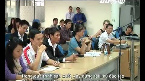 Sustainability Project launch in Vietnam by Dassault Systèmes