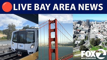 LIVE NEWS 🔴 KTVU FOX 2 News from the San Francisco Bay Area, California | Watch Now