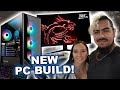 My gf balls out and gets a gaming pc