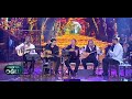 Kuzeyin Oğlu 16.03.2014 - Volkan Konak - Hakan Altun - Baha - Kutsi - Hüsnü Şenlendirici 720P Prog.