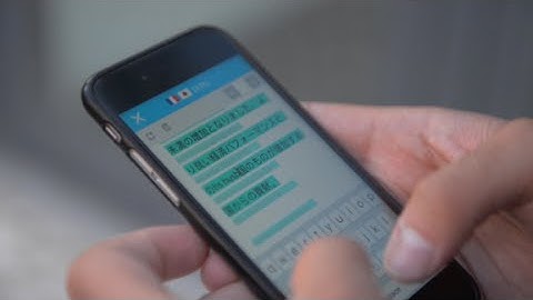 How AI and humans can work together for better translation