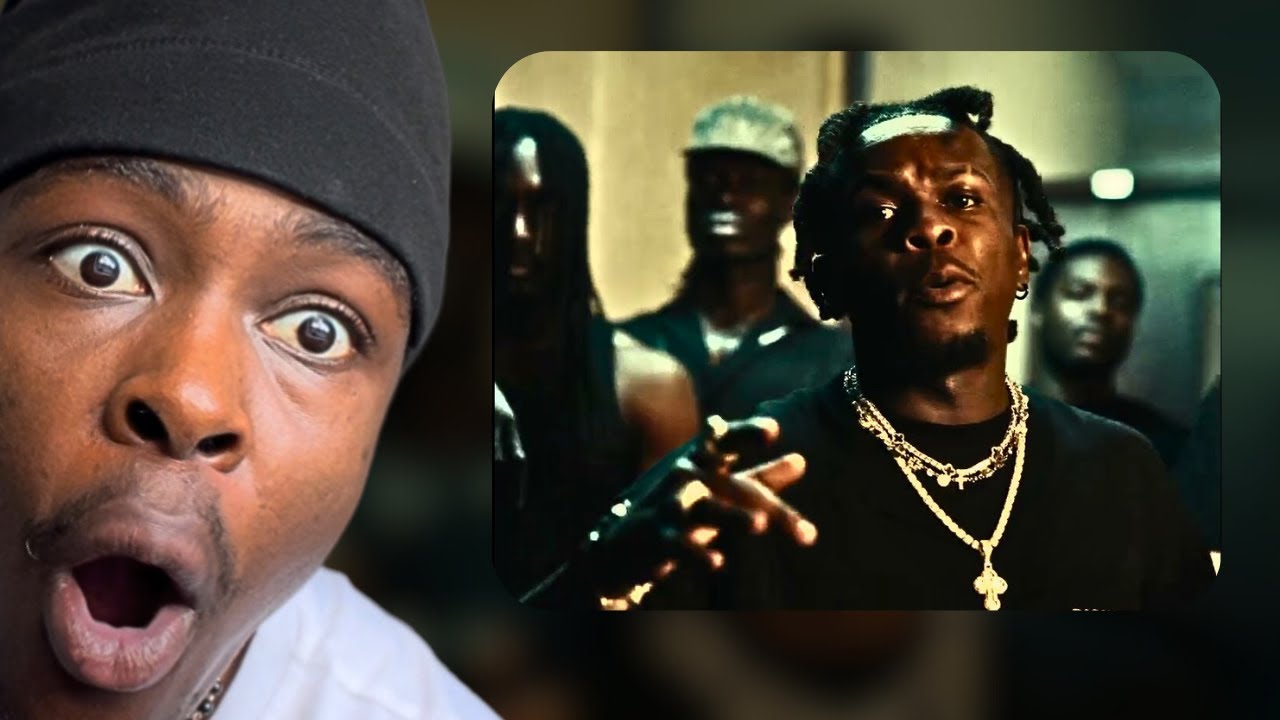 BETTER THAN HIMRA?!😱||Didi B - Bazarhoff Freestyle (Official Music Video)REACTION