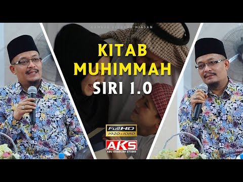 sebab-sebab-isteri-menjadi-derhaka-|-ustaz-dato-kazim-elias