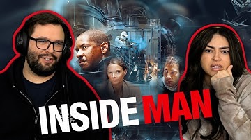 Inside Man (2006) Wife
