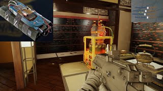 SKYSCRAPER NITRO CELL RUN OUT!!!  EASY KILLS