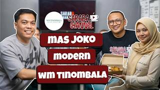 Download Lagu MAS JOKO MODERN ALA WM TINOMBALA Ft. OWNER SURYA WAHYU