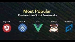React, Angular and jQuery are three popular front-end development frameworks- Over ViewUrdu