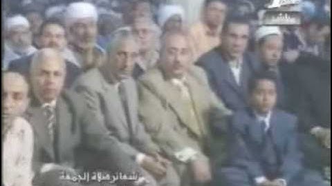 القارئ الشيخ راغب مصطفي غلوش-7-11-08-سورة الاحزاب Part 2 of 2