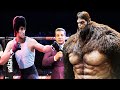 UFC 5 | Bruce Lee vs. Titan Monster (EA Sports UFC 5)