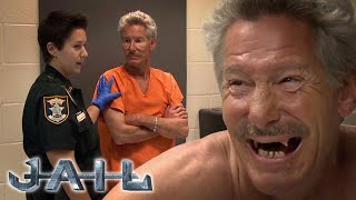 Corrections Deputies Are Given Style Advice | Season 3 - Episode 13 | JAIL