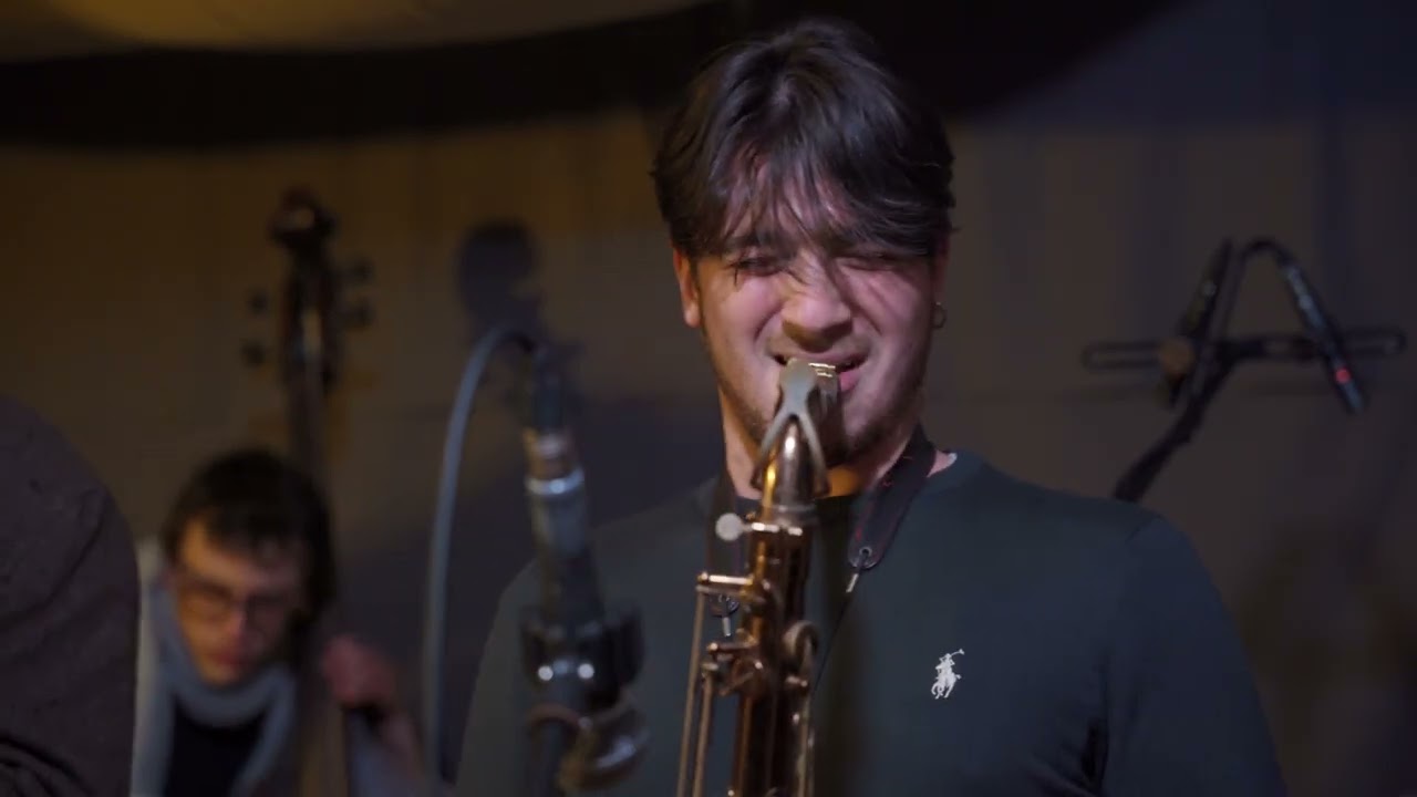 PetriccioXL | OSCAR'S FABLES 30/01/2026