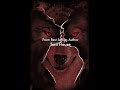 Song OF The Red Wolf