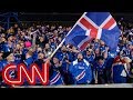 Strákarnir okkar (Our boys): Iceland and the World Cup