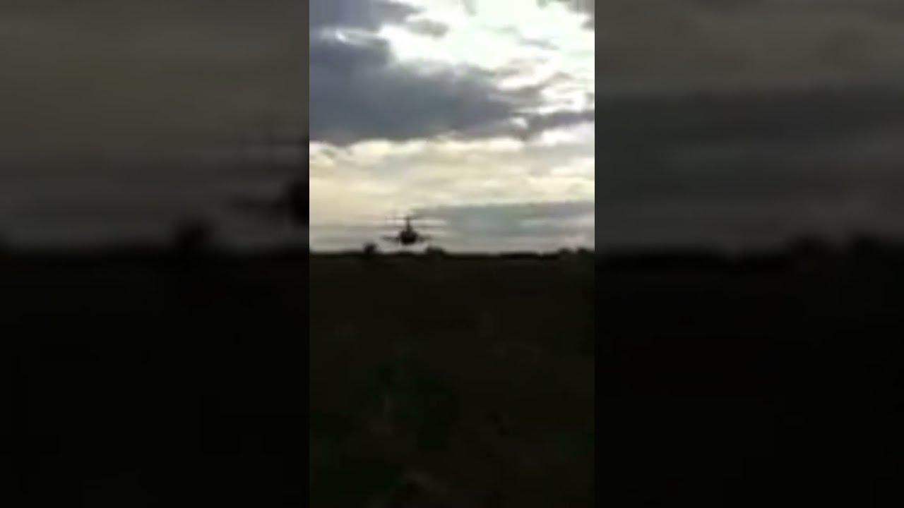 Ka 52 Low Pass