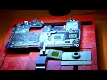 🔥 POCO X3 Pro Dual Decker CPU Removal Step-by-Step | Safe & Easy Method 🔧