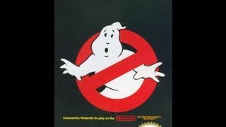 Ghostbusters