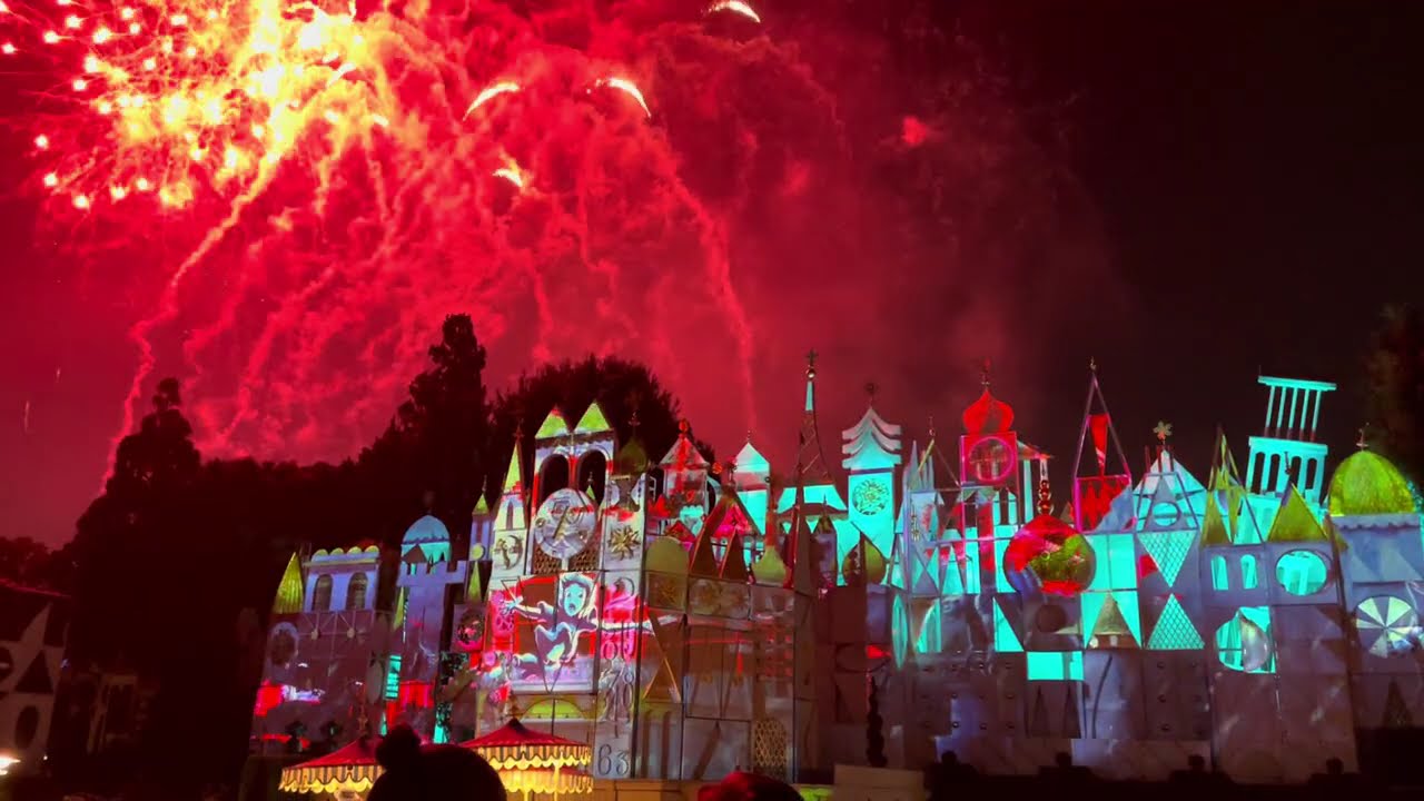 Wondrous Journeys ✨ POV | Disneyland