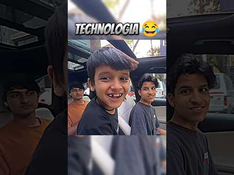 Technologia Shorts Souravjoshivlogs Kunalijoshi Funny Technologia