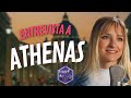 Entrevista a @Athenasmusica : A Fondo