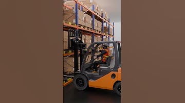 Pallet Flow Racking Explained!