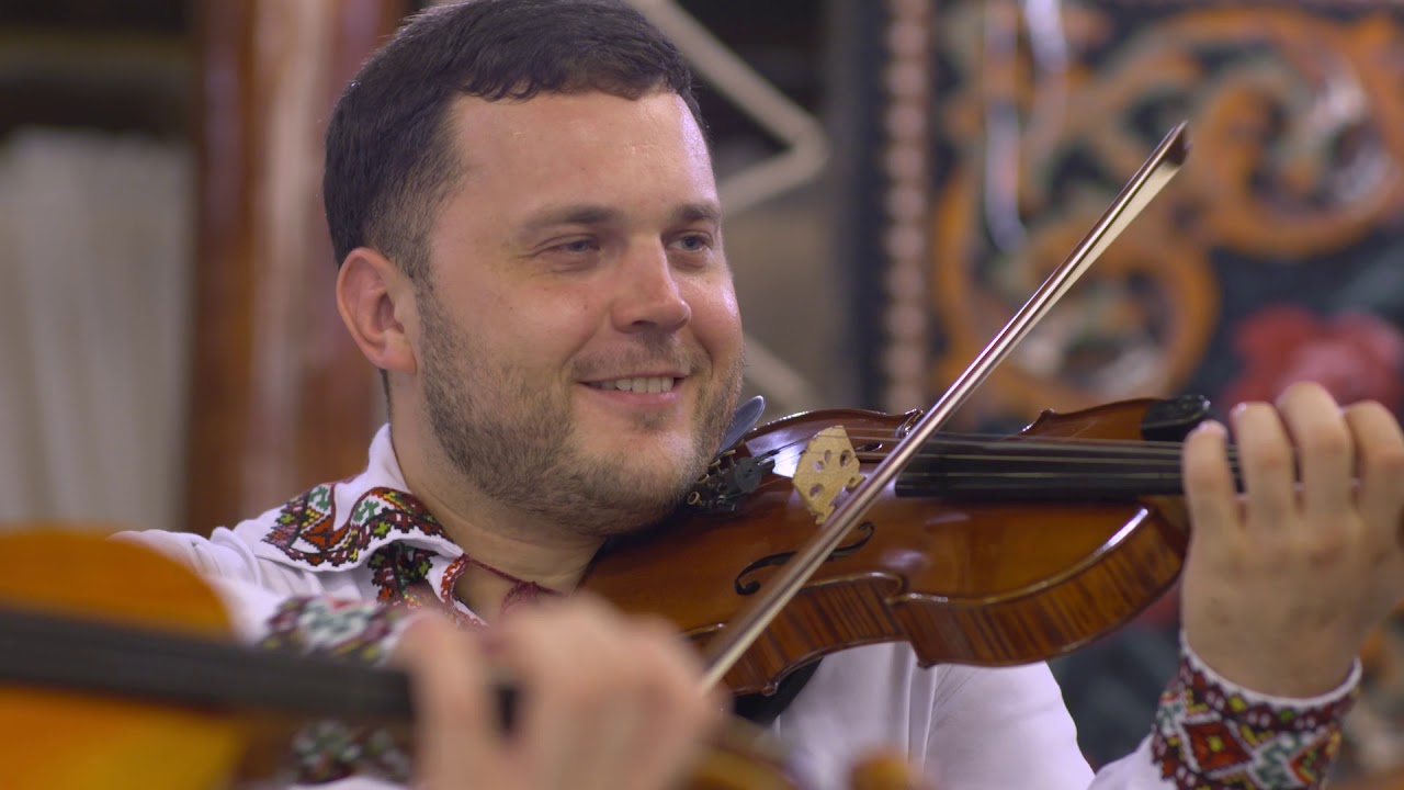 Alexandra Patraș și Orchestra ,,Corneliu PANAINTE” – ,,Inimioară cu dor mult” radioactive