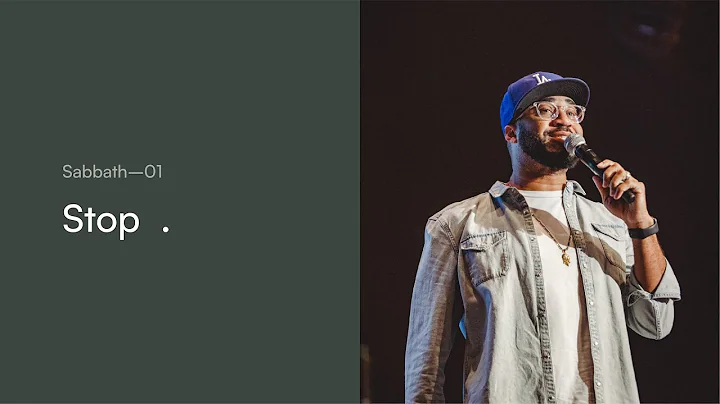Fellowship: Stop, Albert Tate