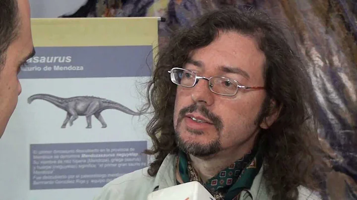 Bernardo Gonzalez Riga